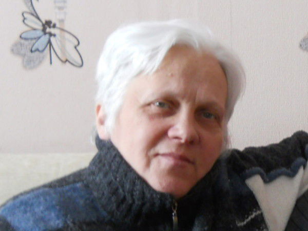 Генриетта Слотина