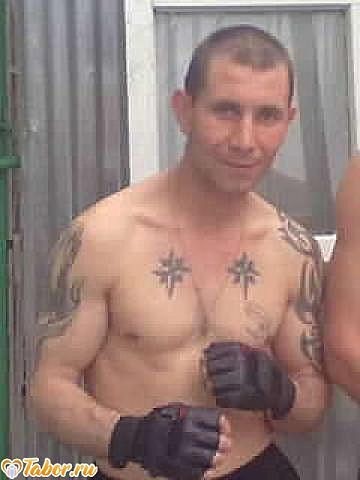 Макс Бирючев