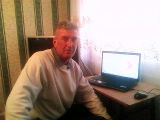 Геннадий Горяев