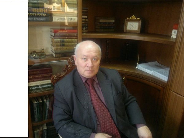 Сергей Торопов