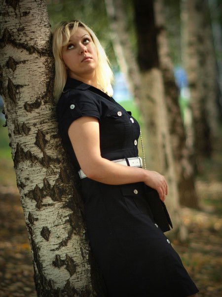 Галина Девятова