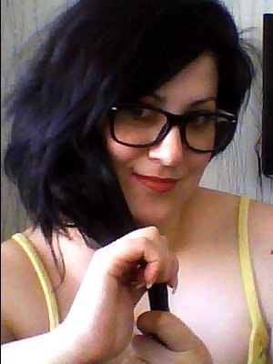 Галина Ярушина