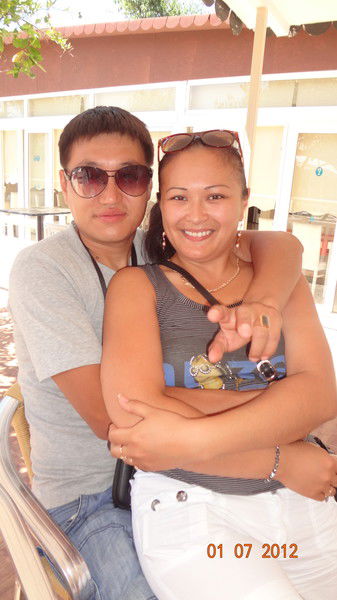 Назгуль Касымова