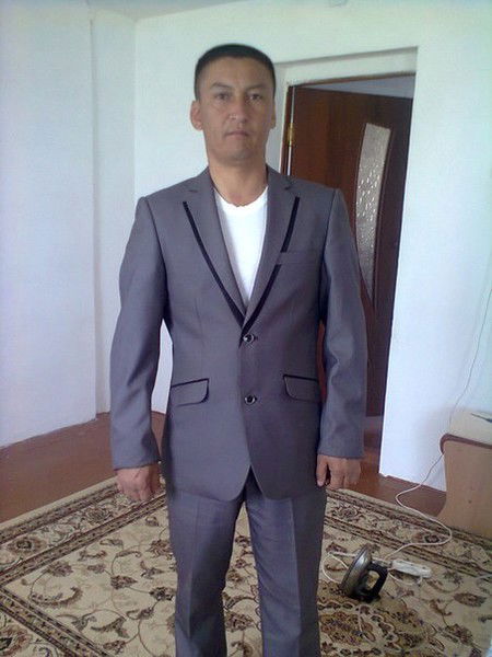 Абай Утепов