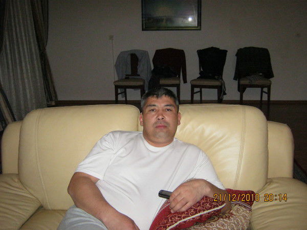 Ержан Еспенбетов