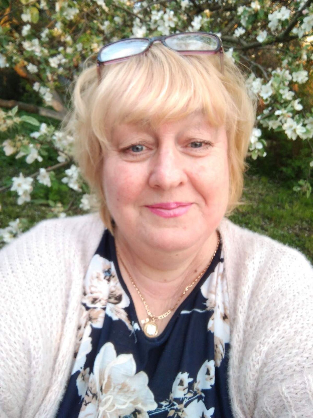 Вера Земскова