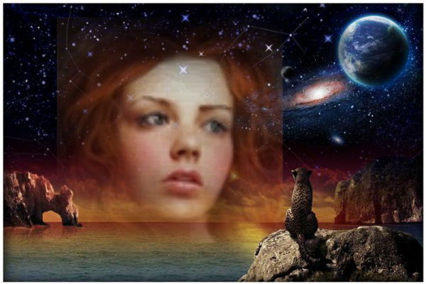 Марина Липина