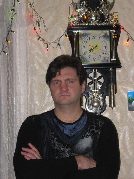 Олег Маняхин