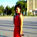 Arailym Sopbek