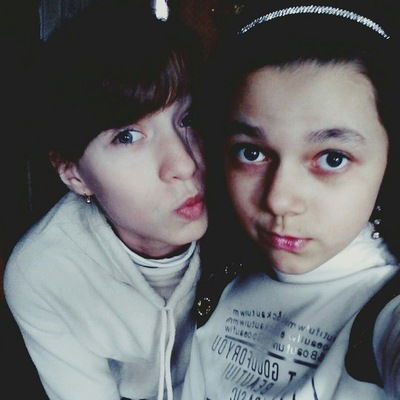 Даша Горбунова