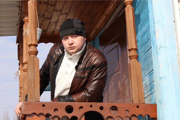 Эдуард Соболев