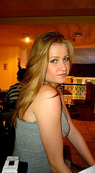 Инна Дубовская