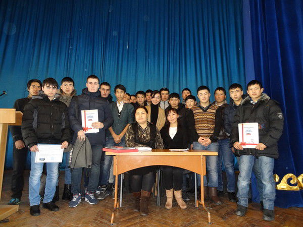 Алтынбек Мааметов