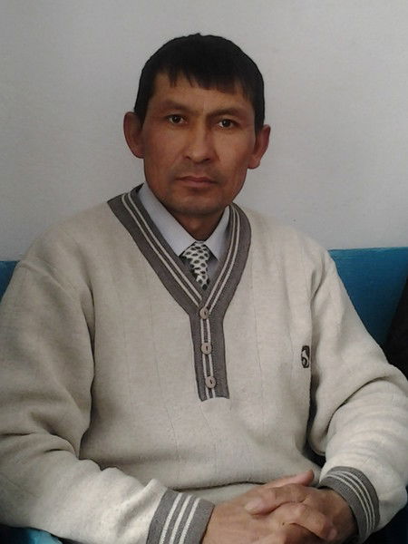 Марат Керимбердиев