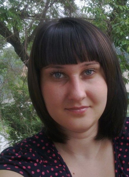 Тамара Вдовина