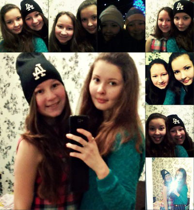 Илюза Аскарова