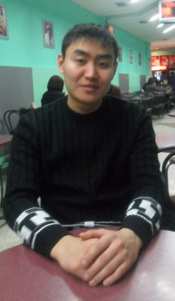 Виктор Сосов