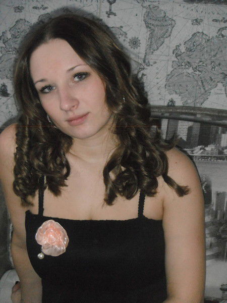 Юлия Павлова