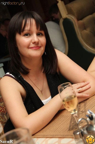 Елена Никишина