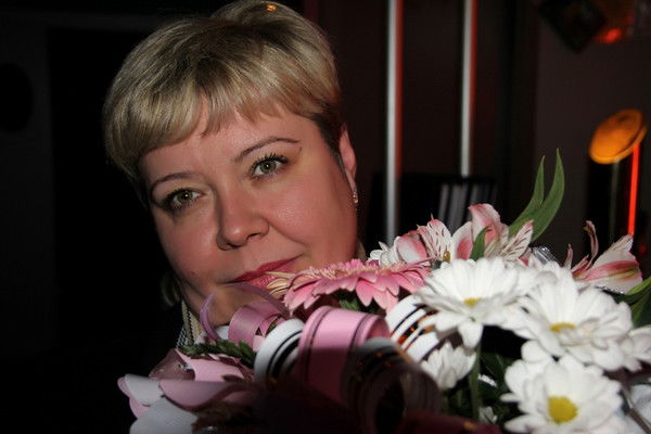 Светлана Набока