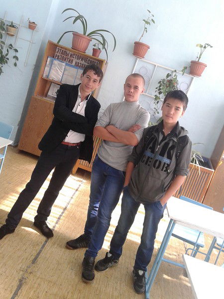 Дмитрий Старков