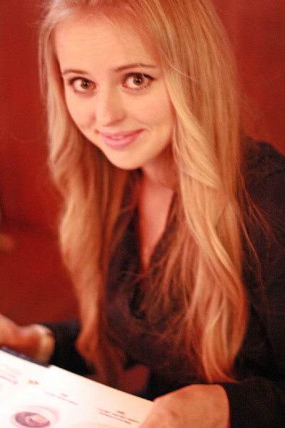 Оксана Темерева