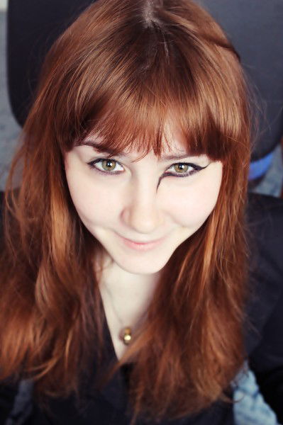 Александра Пяткова