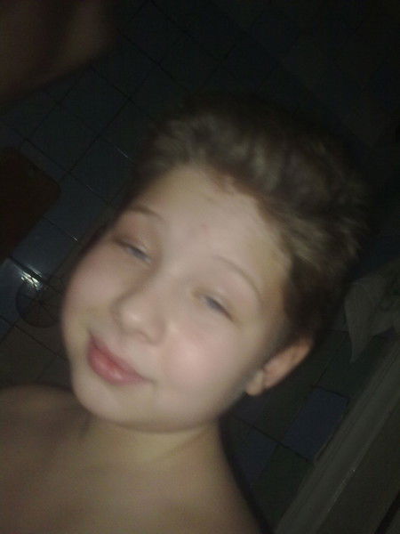 Никита Утянский