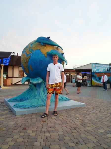 Владимир Лагода