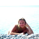 Алена Головастикова