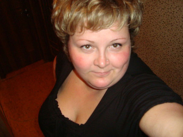 Ирина Блохина