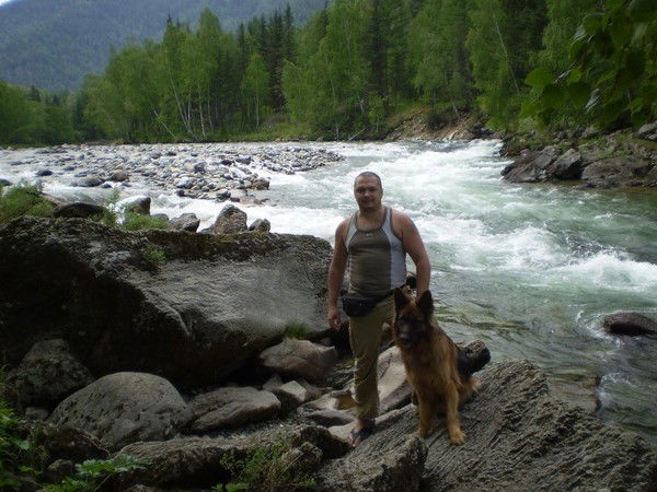 Станислав Черкасов