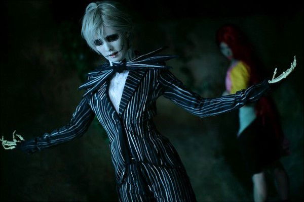 Елена Даниленко