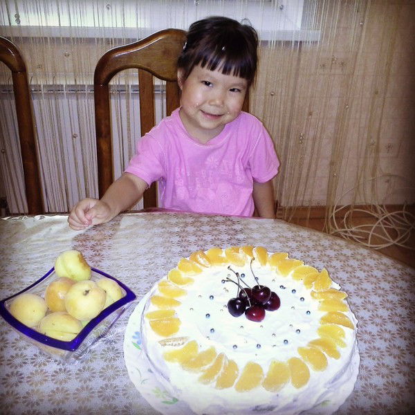 Сымбат Ибрагимова