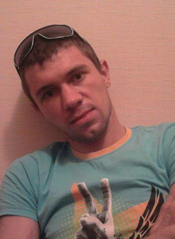 Николай Истратов