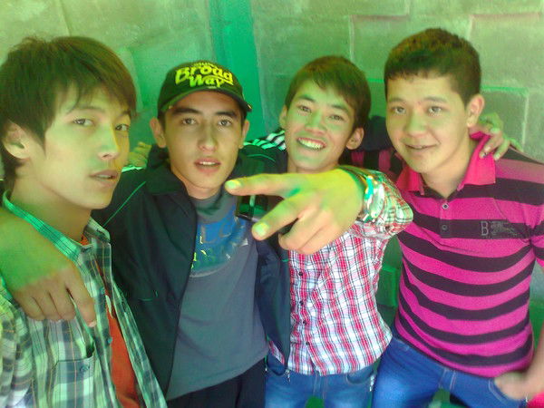 Нурлан Аманкелдиев