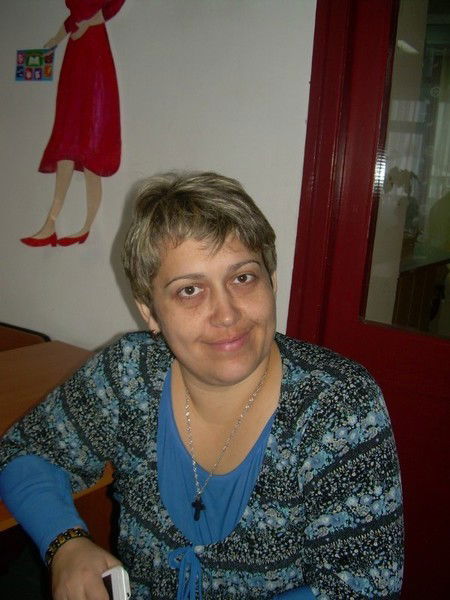 Елена Пронина