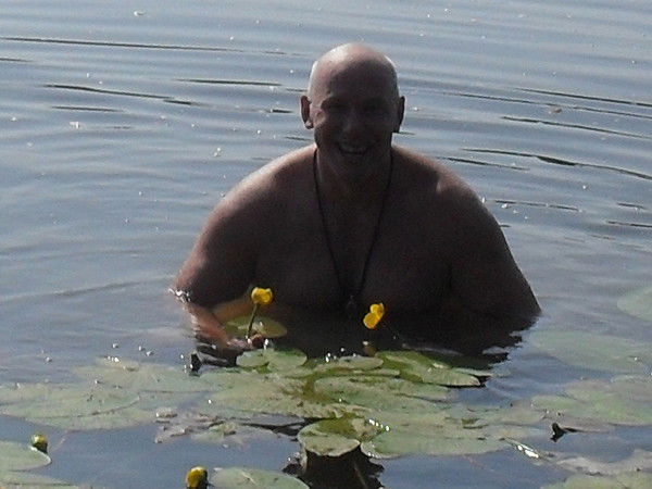 Борис Стерлягов