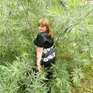 Лариса Богомолова