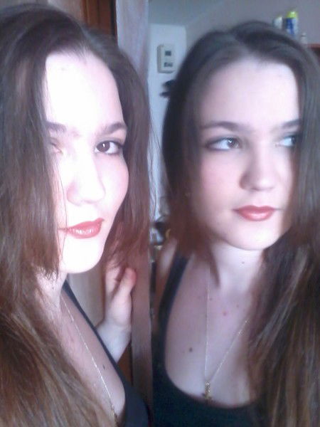 Карина Климова