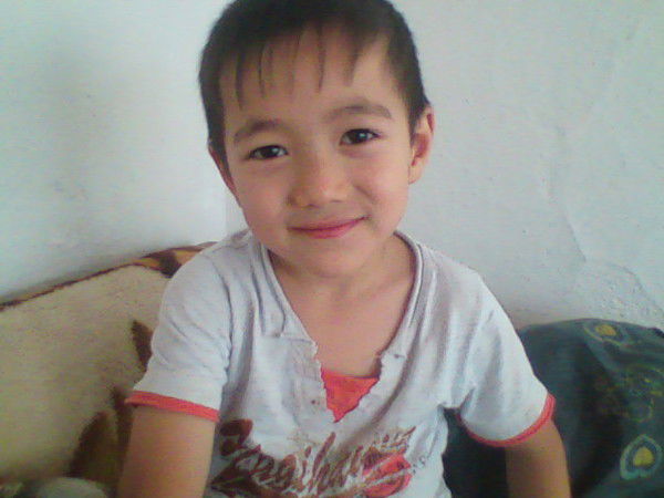 Саадат Халилова