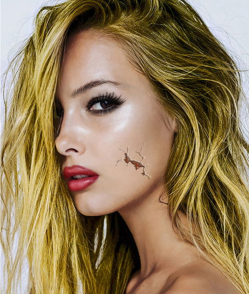 Вероника Аничкина