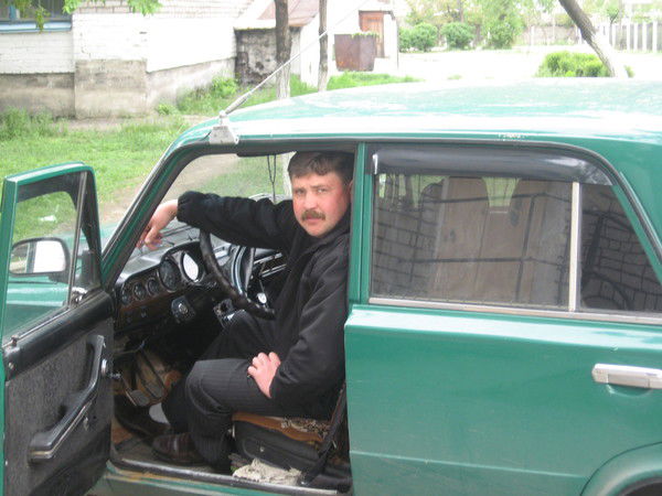 Тимур Аубакиров