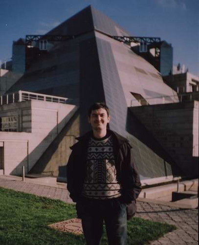 Радмир Галямов