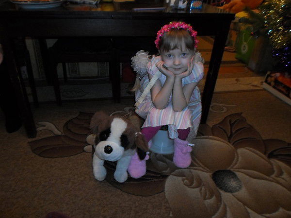 Вероника Семыкина