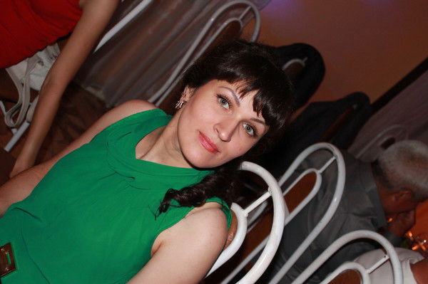 Кристина Чуфарова