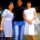 Алмаз Нургалиев
