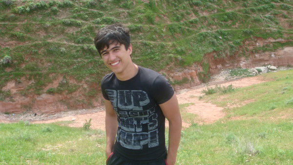 Bad_Boy (Но Не Твой)