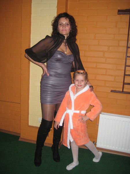 Вера Антоненко