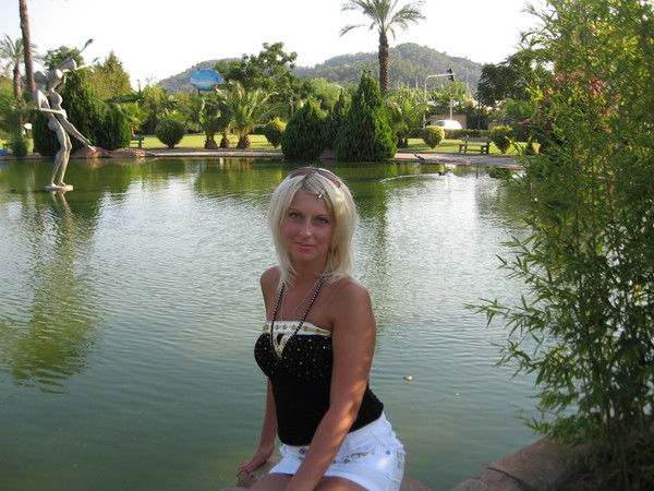 Татьяна Яцина